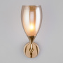 Настенные бра — Бра Eurosvet 50285/1 золото купить в  Настенные бра — Бра Eurosvet 50285/1 золото купить в