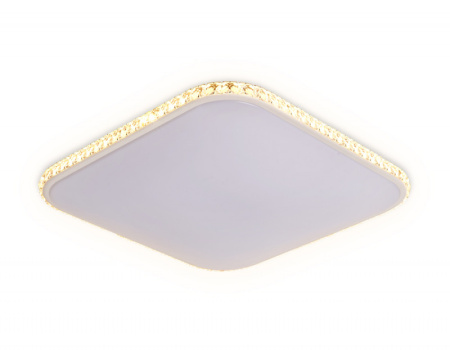 Накладные светильники — Накладной светильник Ambrella Light FF75 купить в 