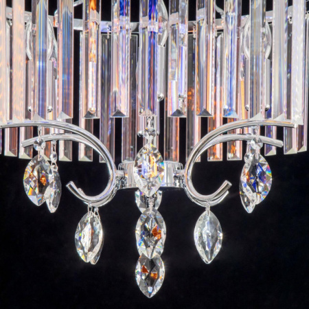 Люстры подвесные — Подвесная люстра Citilux CL335161 купить в 