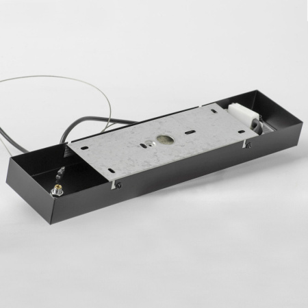 Подвесные светильники — Подвесной светильник Lussole LSP-7197 купить в 