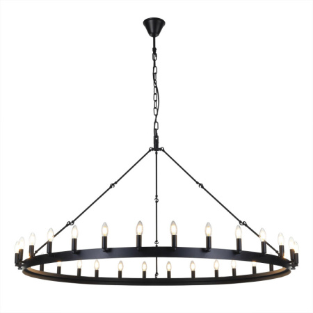 Люстры подвесные — Подвесная люстра Citilux CL470130 купить в 