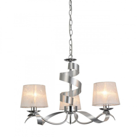 Люстры подвесные — Подвесная люстра Omnilux OML-61703-03 купить в 