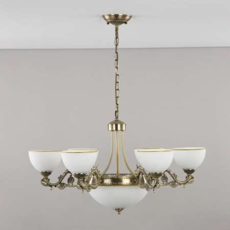 Люстры подвесные — Подвесная люстра Citilux CL405293 купить в 