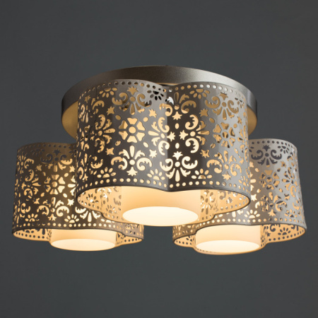 Люстры накладные — Накладная люстра ARTE Lamp A8348PL-3WH купить в  Люстры накладные — Накладная люстра ARTE Lamp A8348PL-3WH купить в