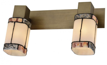 Споты — Спот TOPLIGHT TL3770Y-02AB купить в  Споты — Спот TOPLIGHT TL3770Y-02AB купить в