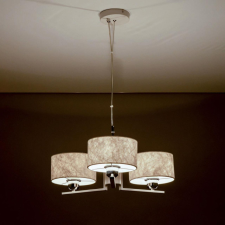 Люстры подвесные — Подвесная люстра Citilux CL469130 купить в 