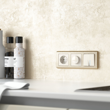 Выключатели — Выключатель Werkel W1122113 купить в 