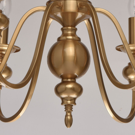 Люстры подвесные — Подвесная люстра MW-Light 614010506 купить в 