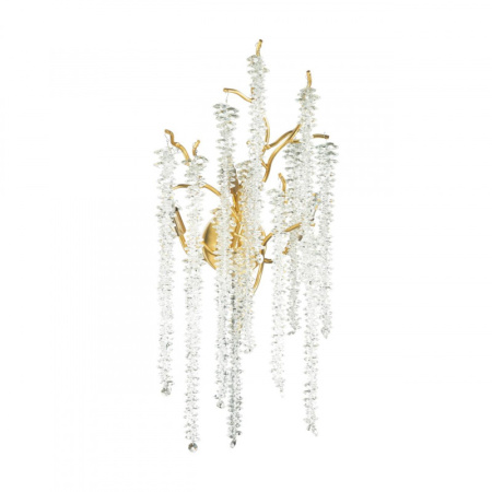 Настенные бра — Бра Odeon Light 5005/3W купить в 