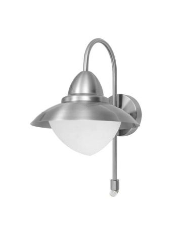 Уличные настенные светильники — Светильник настенный EGLO 87105 купить в 