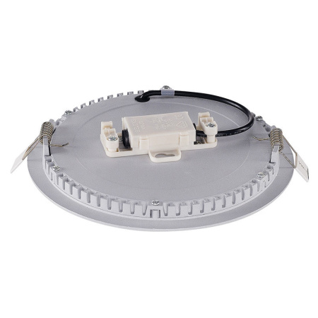 Встраиваемые точечные светильники — Встраиваемый светильник SLV 162743 купить в 