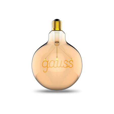 Светодиодные лампы — Светодиодная лампа Gauss 175802003 купить в  Светодиодные лампы — Светодиодная лампа Gauss 175802003 купить в
