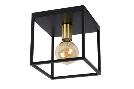 Накладные светильники — Накладной светильник LUCIDE 00124/01/30 купить в 