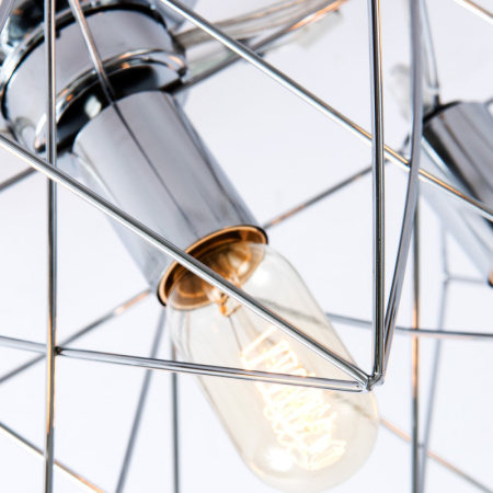 Люстры накладные — Накладная люстра ARTE Lamp A6048PL-5CC купить в  Люстры накладные — Накладная люстра ARTE Lamp A6048PL-5CC купить в