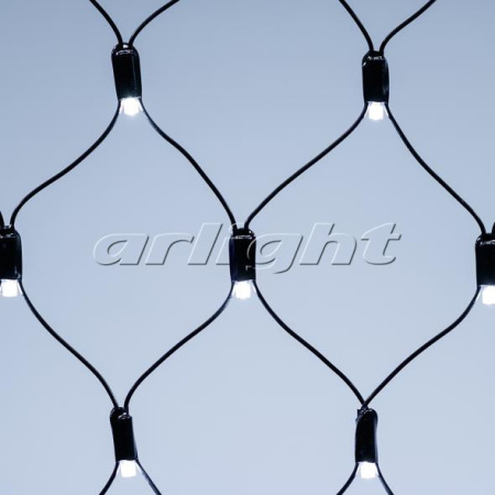 Светодиодные сети — Светодиодная сеть ARdecoled 024687 купить в  Светодиодные сети — Светодиодная сеть ARdecoled 024687 купить в