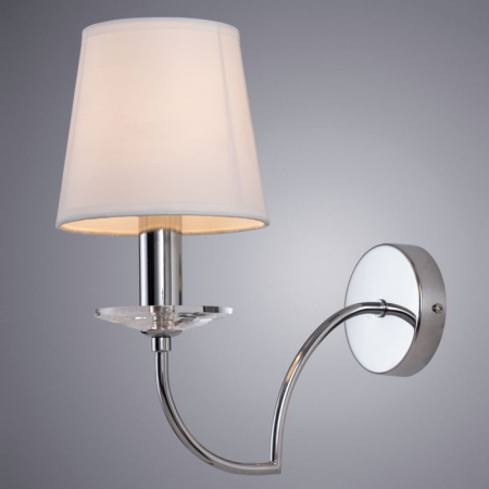 Настенные бра — Бра ARTE Lamp A3625AP-1CC купить в  Настенные бра — Бра ARTE Lamp A3625AP-1CC купить в