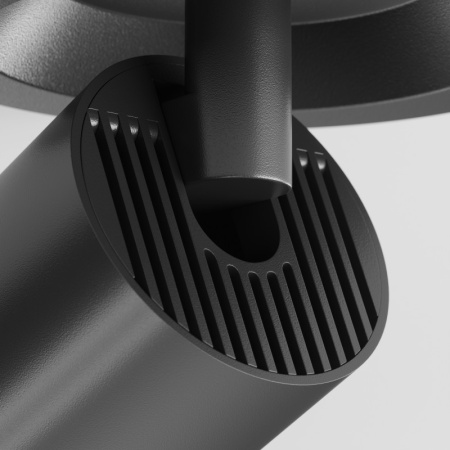 Споты — Спот Maytoni Technical C048CL-U-1B купить в 