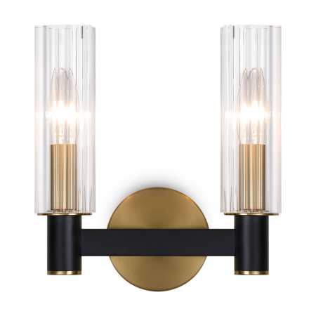 Настенные бра — Бра Freya FR5167WL-02B купить в 