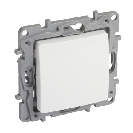 Выключатели — Выключатель Legrand 672209 купить в 