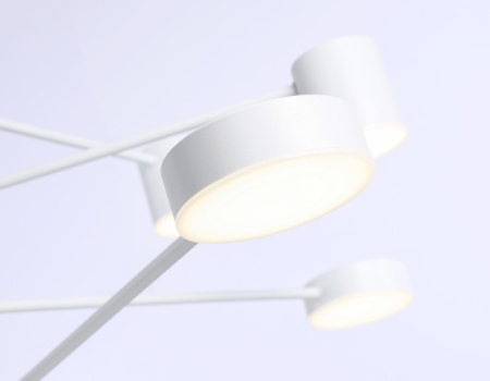 Люстры на штанге — Люстра на штанге Ambrella Light FL51688 купить в  Люстры на штанге — Люстра на штанге Ambrella Light FL51688 купить в
