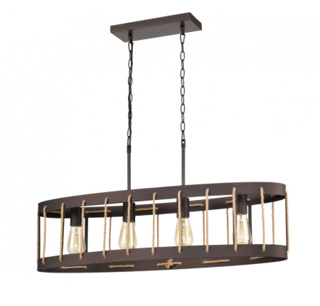 Подвесные светильники — Подвесной светильник Vele Luce VL6426P24 купить в 