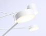 Люстры на штанге — Люстра на штанге Ambrella Light FL51688 купить в  Люстры на штанге — Люстра на штанге Ambrella Light FL51688 купить в