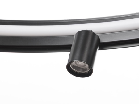 Люстры подвесные — Подвесная люстра MyFar MR2201-1PL купить в 