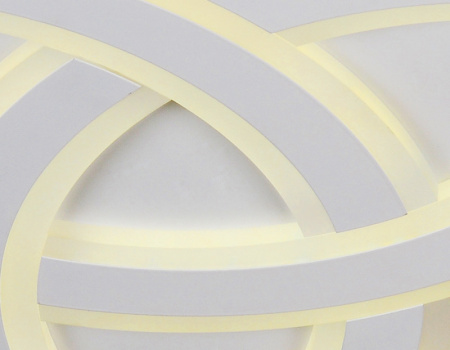 Накладные светильники — Накладной светильник Ambrella Light FA775 купить в 