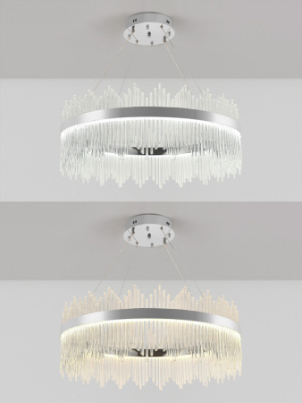 Люстры подвесные — Подвесная люстра Natali Kovaltseva LED LAMPS 81263 купить в  Люстры подвесные — Подвесная люстра Natali Kovaltseva LED LAMPS 81263 купить в