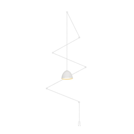 Подвесные светильники — Подвесной светильник LOFT IT LOFT1610WH купить в 