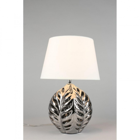 Настольные лампы — Настольная лампа Omnilux OML-19504-01 купить в 