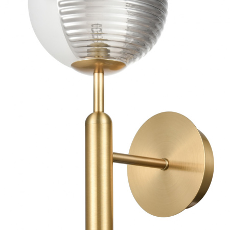 Настенные бра — Бра Vele Luce VL5484W01 купить в 