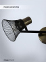 Споты — Спот Seven Fires Gelena SF4708/2W-AB-BK купить в  Споты — Спот Seven Fires Gelena SF4708/2W-AB-BK купить в