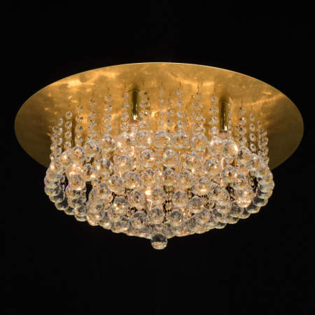 Люстры накладные — Накладная люстра MW-Light 276014509 купить в 