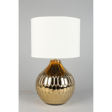 Настольные лампы — Настольная лампа Omnilux OML-16204-01 купить в 