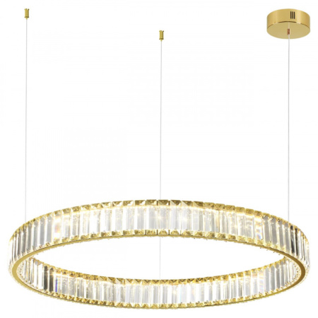 Люстры подвесные — Подвесная люстра Odeon Light 5015/45L купить в 