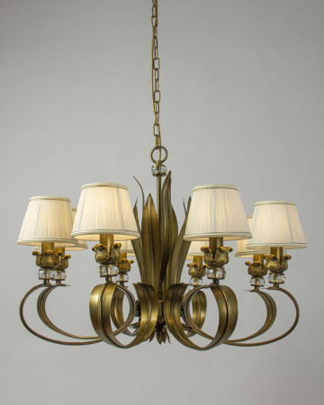 Люстры подвесные — Подвесная люстра Abrasax Jasmin SD825 купить в 