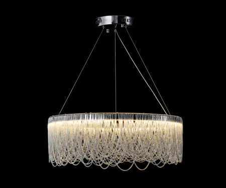 Люстры подвесные — Подвесная люстра Kink Light 07671-60,02 купить в 