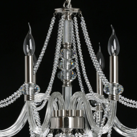 Люстры подвесные — Подвесная люстра MW-Light 483015208 купить в 