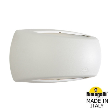 Уличные настенные светильники — Светильник настенный Fumagalli 1A1.000.000.WYF1R купить в 