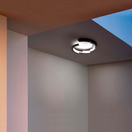 Потолочные светильники — Потолочный светодиодный светильник Imperium Loft Vima 208326-26 купить в 