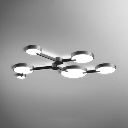 Потолочные светильники — Потолочный светильник Imperium Loft Mida 200982-26 купить в  Потолочные светильники — Потолочный светильник Imperium Loft Mida 200982-26 купить в