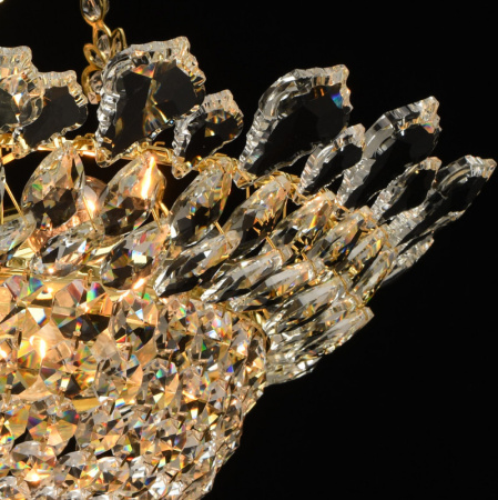 Люстры подвесные — Подвесная люстра MW-Light 447010612 купить в 