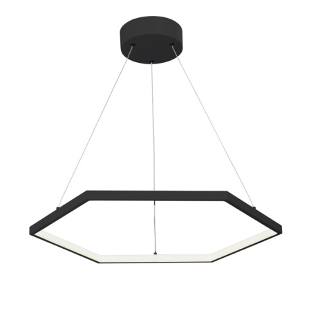 Подвесные светильники — Подвесной светильник Vitaluce V4605-1/1S купить в 