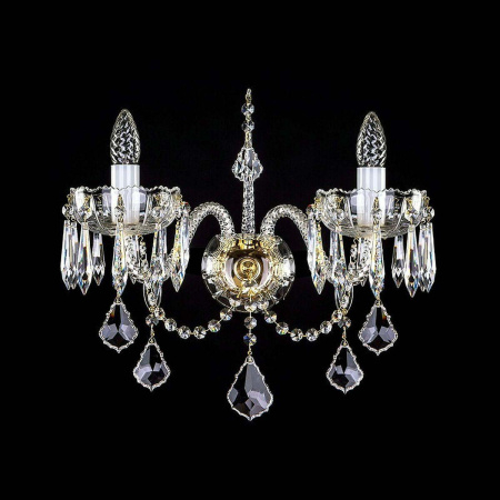 Потолочные светильники — Бра Artglass Monique II. CE купить в 