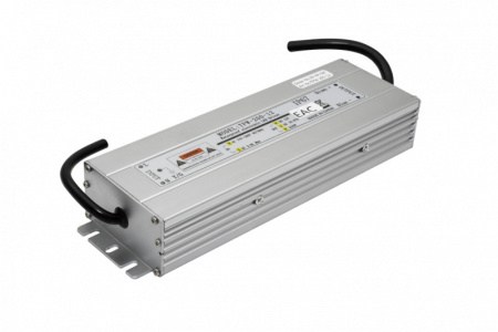 Блоки питания для светодиодных лент — Блок питания для светодиодной ленты SWG TPW-200-12 купить в 