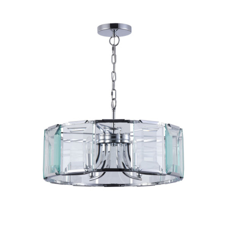 Люстры подвесные — Подвесная люстра Maytoni MOD202PL-06N купить в 