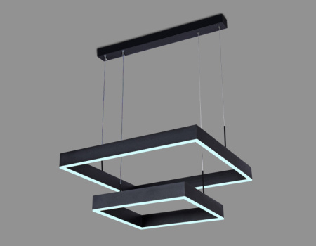 Люстры каскадные — Каскадная люстра Ambrella Light FA6633 купить в  Люстры каскадные — Каскадная люстра Ambrella Light FA6633 купить в