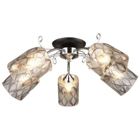 Потолочные люстры — Потолочная люстра Seven Fires Беттона 66270.01.13.05 купить в 