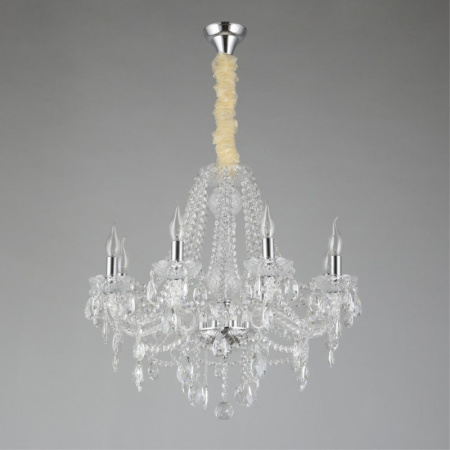 Люстры подвесные — Подвесная люстра APLOYT APL.755.03.08 купить в 